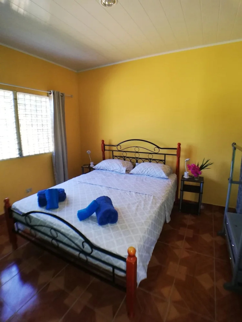 Magic Mountain Lodge