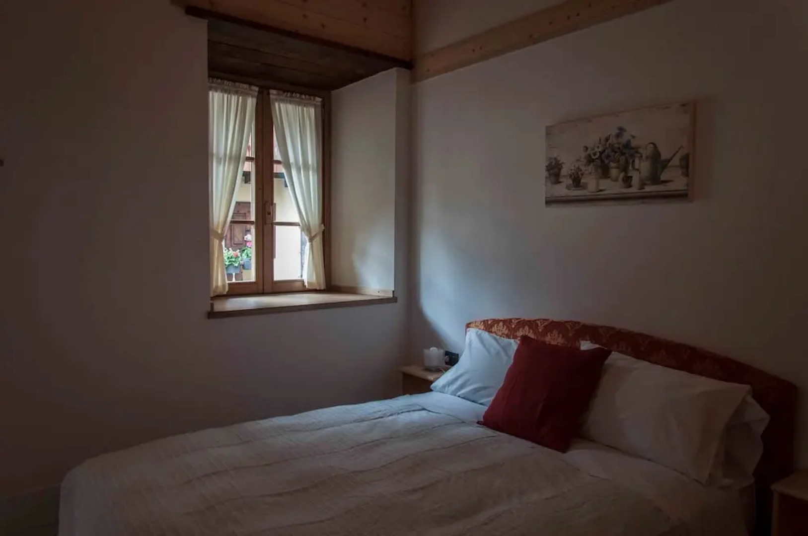 B&B la Tana Del Tasso