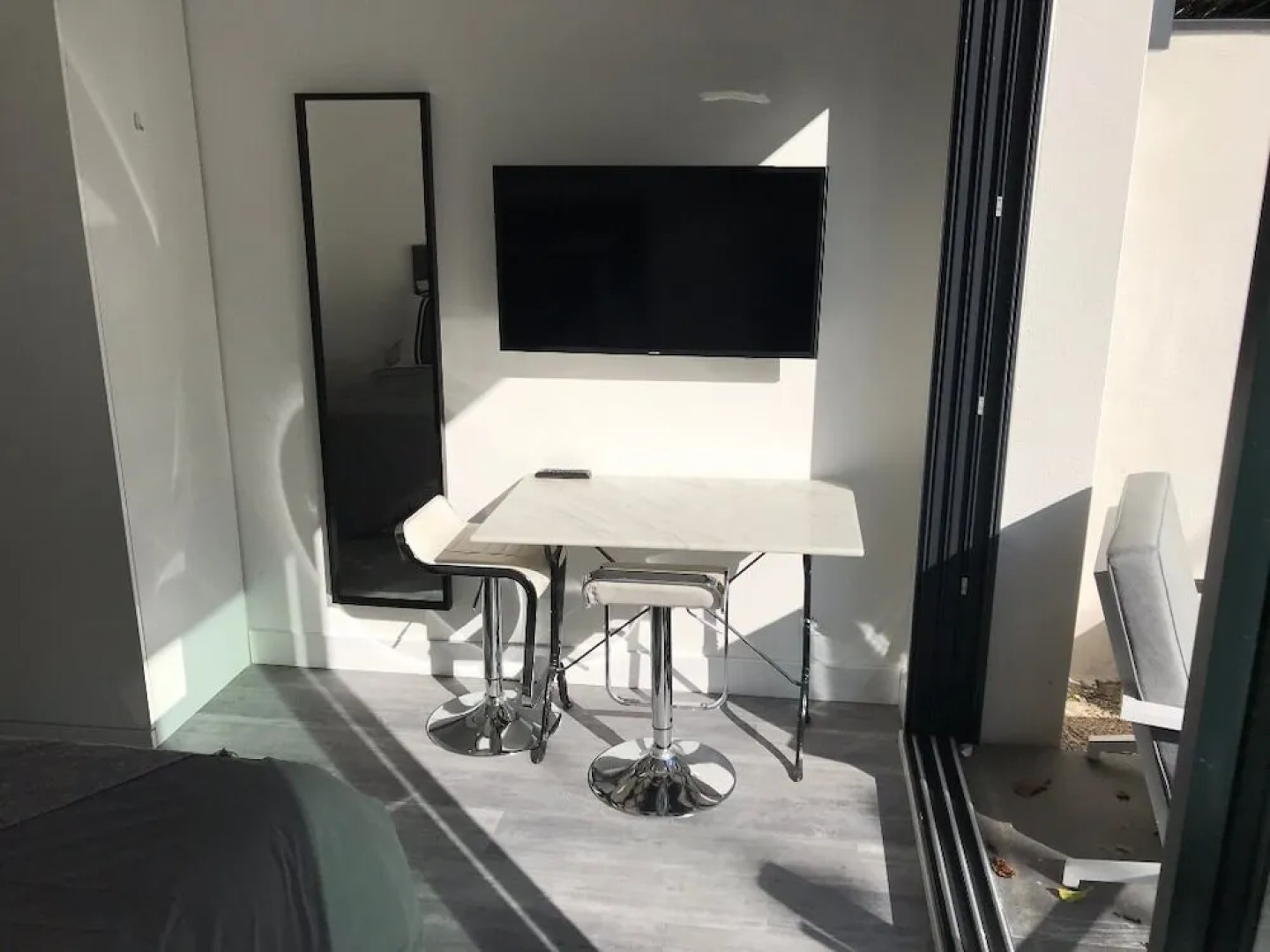 Studio au calme et indépendant Tassin-Demi-La-Lune