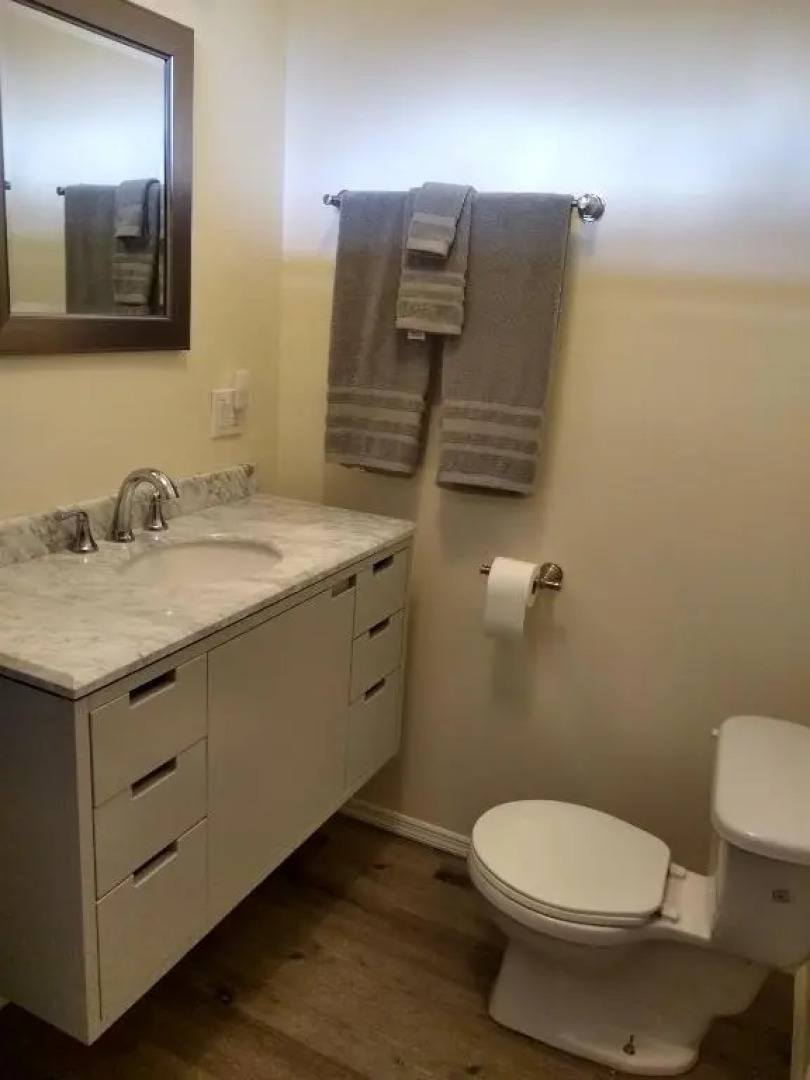 Kehena Beach Getaway