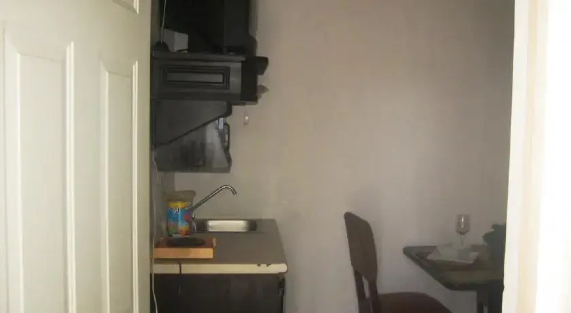 Suite Ejecutiva Eguren 2