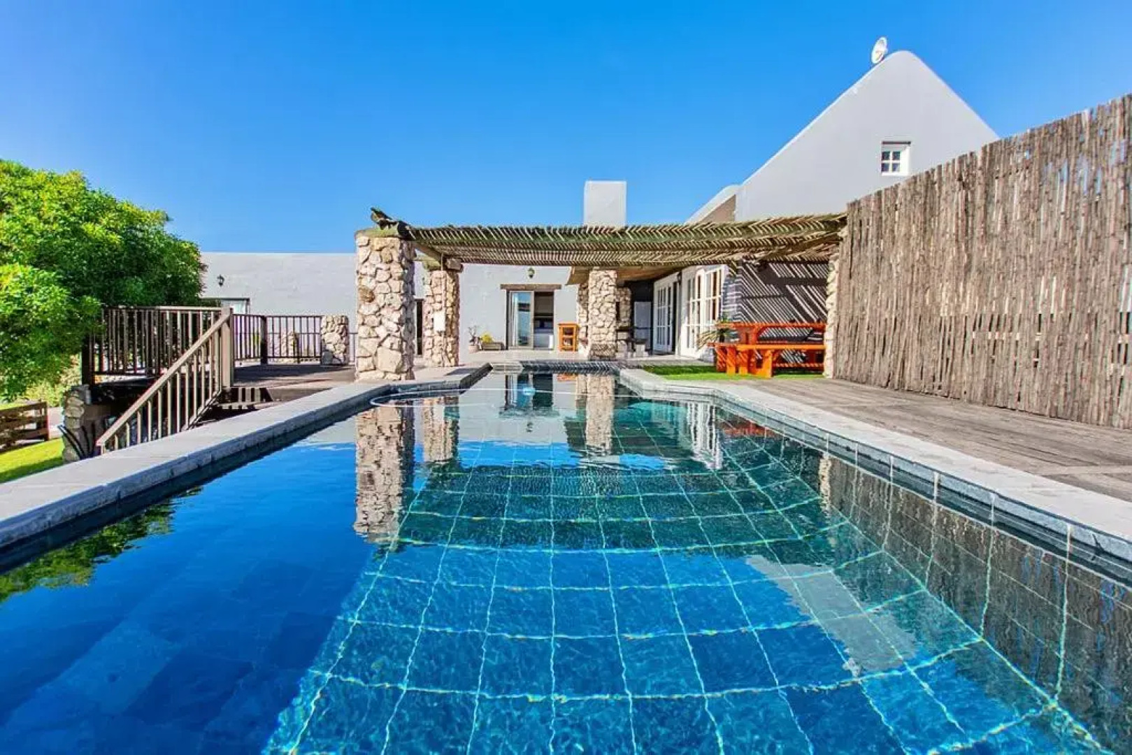 Poseidon Langebaan Holiday Accommodation