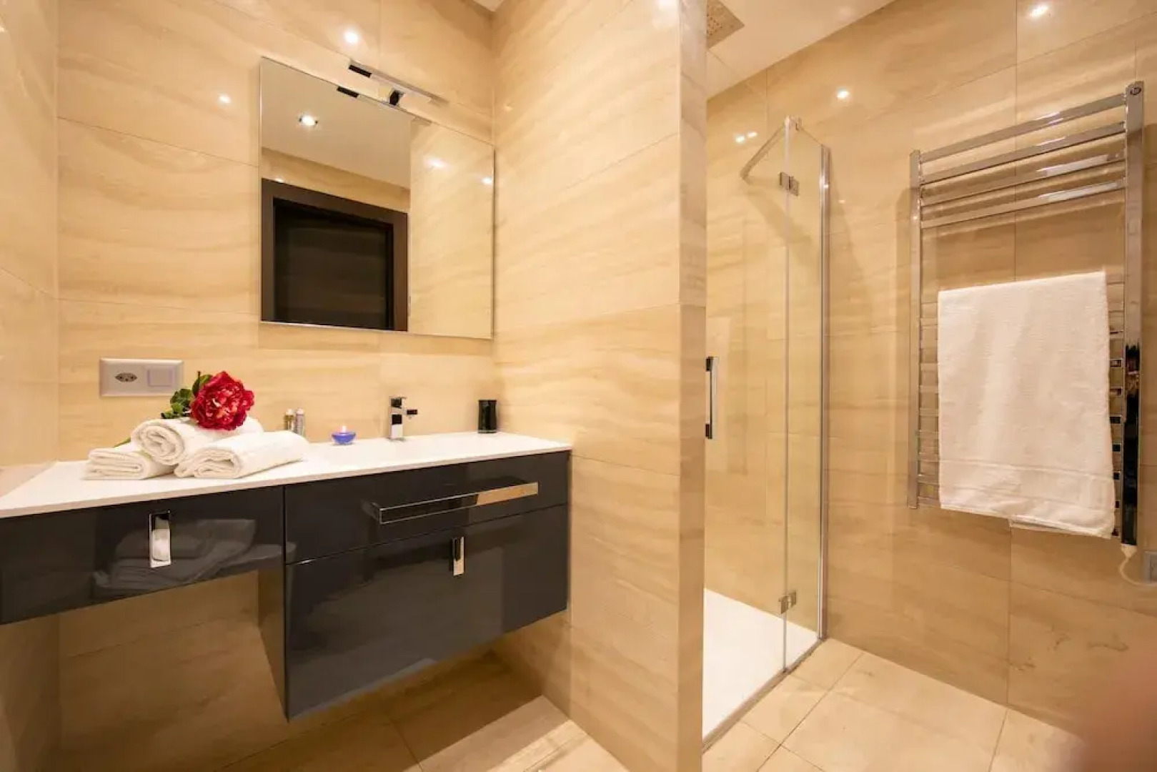 Paradiso Incanto in Paradiso Lugano