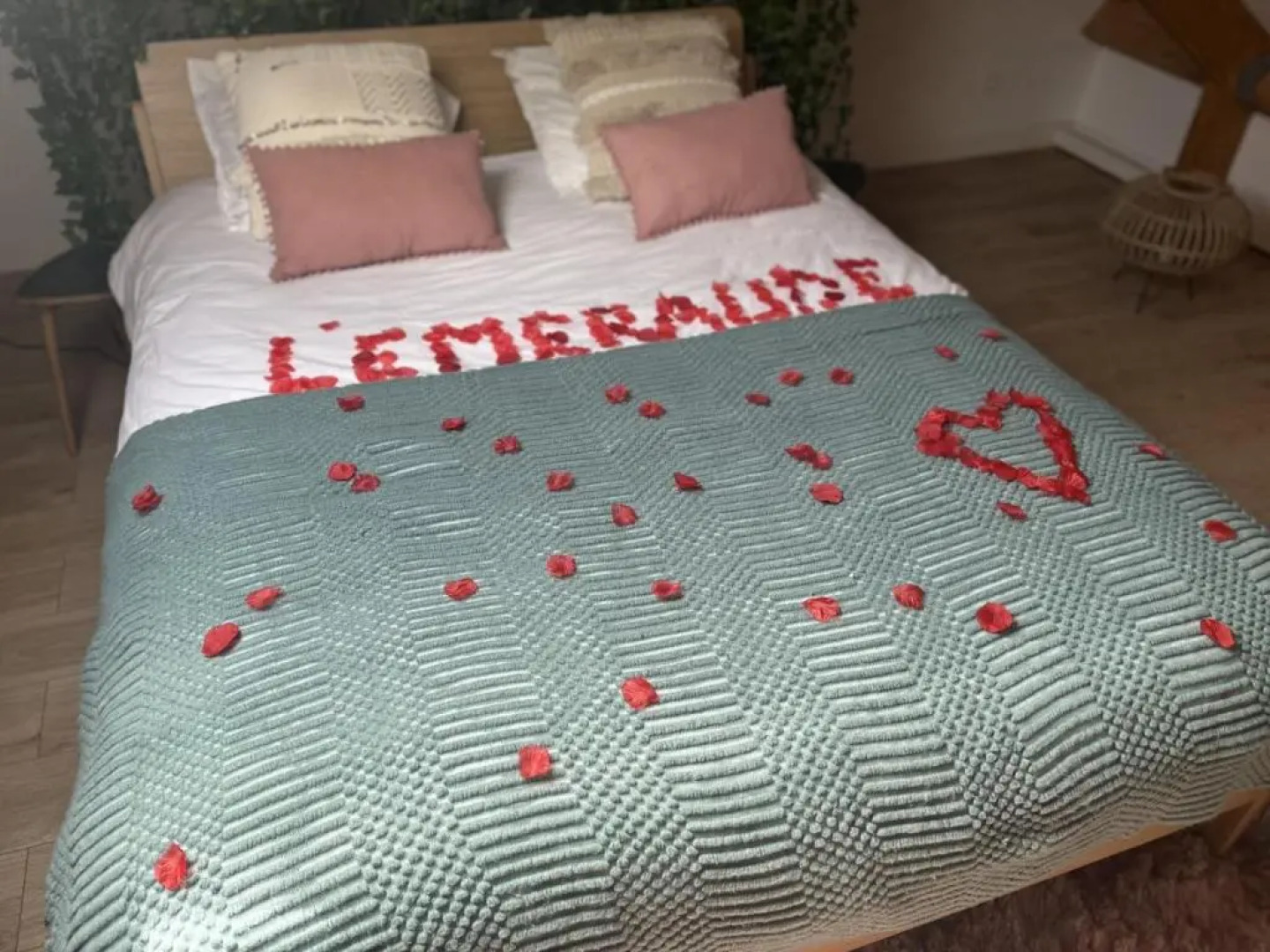 Lâ€™EMERAUDE AMIENS