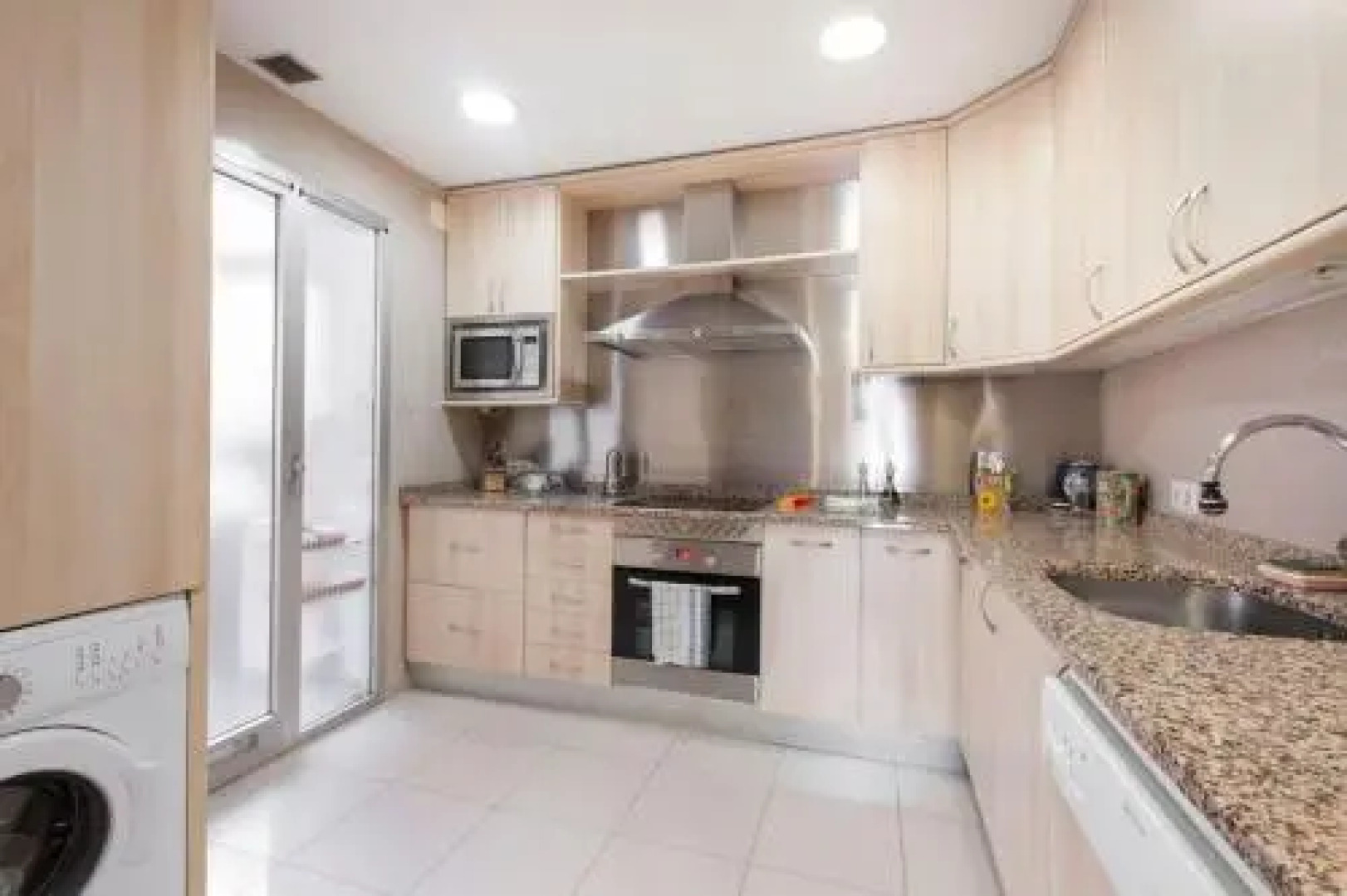 Modern B&B Somosaguas