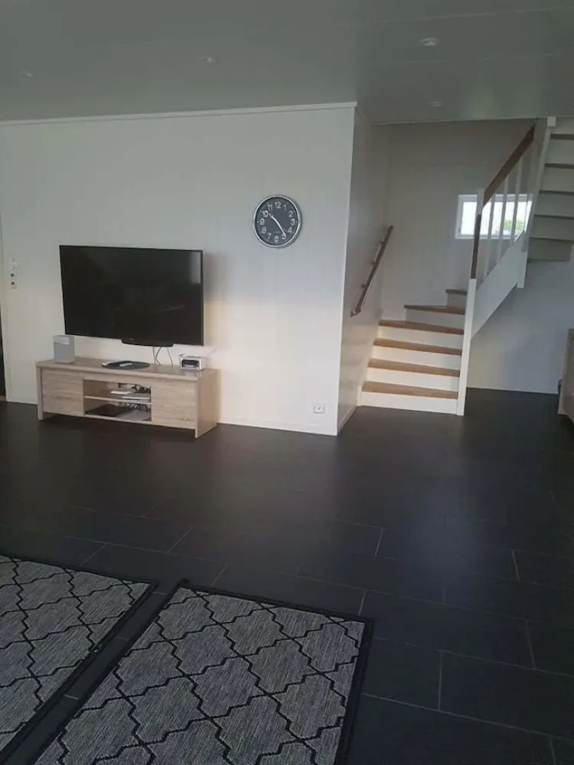 Lyngsalpan Cruise Lodge