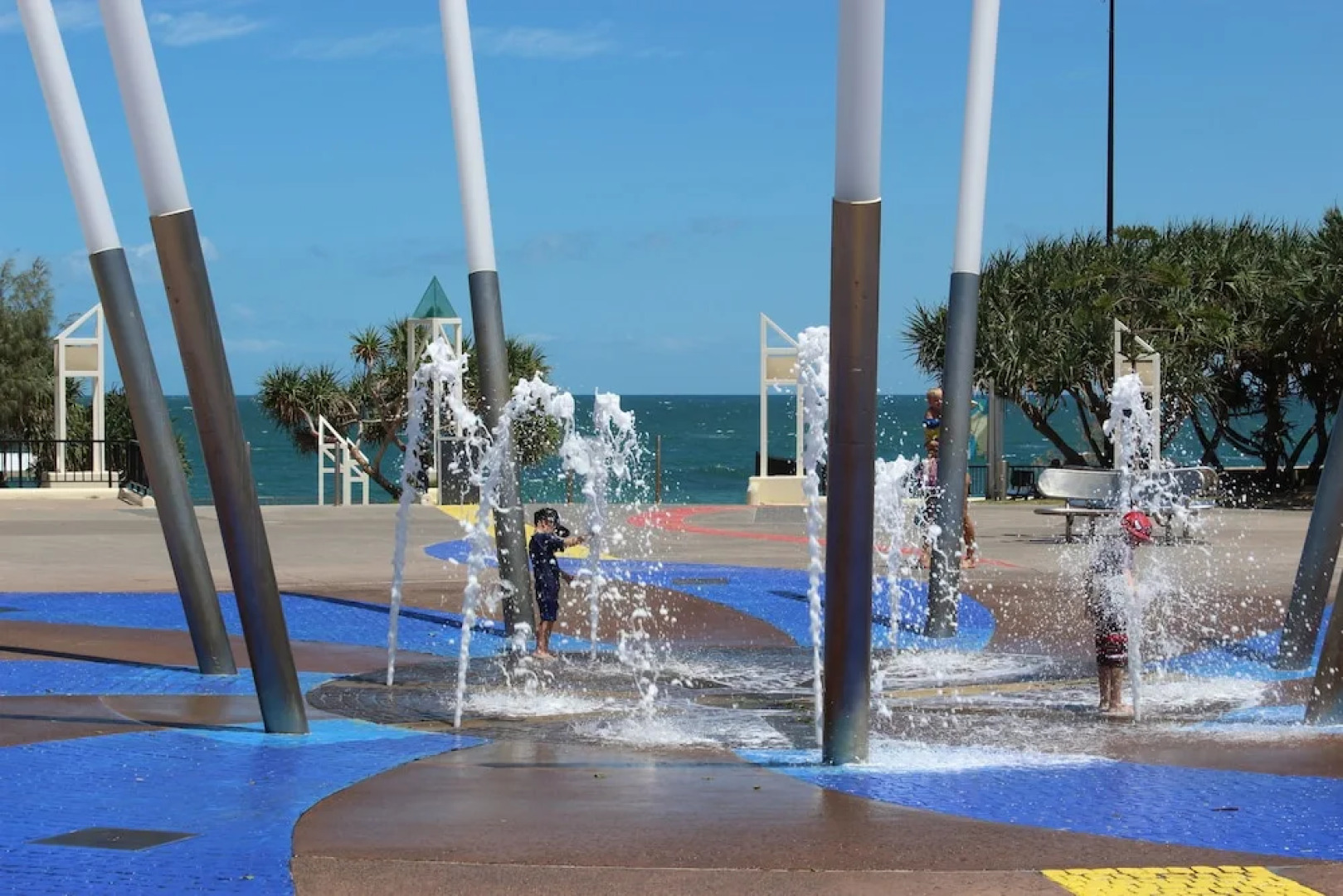 Burgess @ Kings Beach Apartments