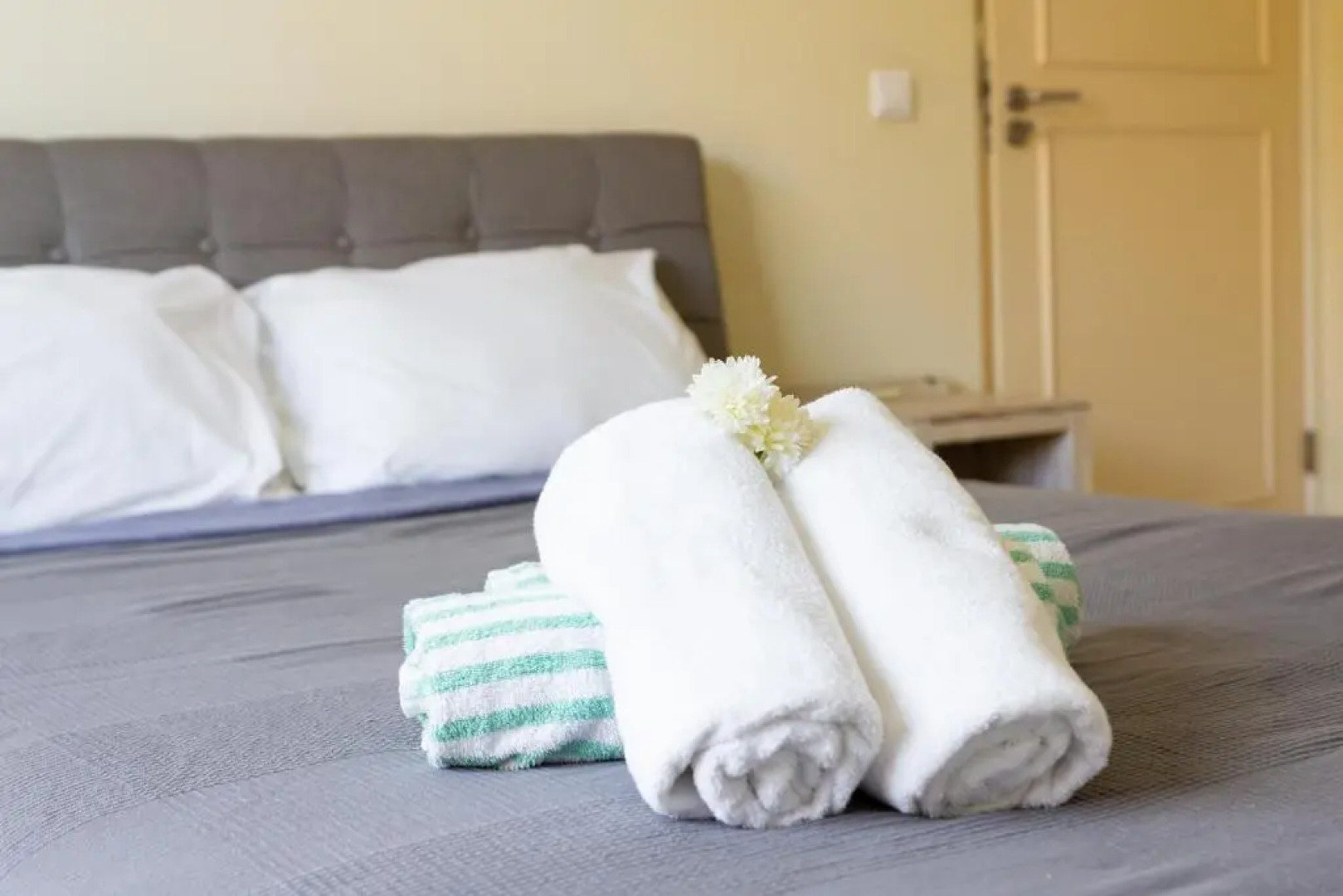 Caribbean Dream Garden View Condo Suite 7