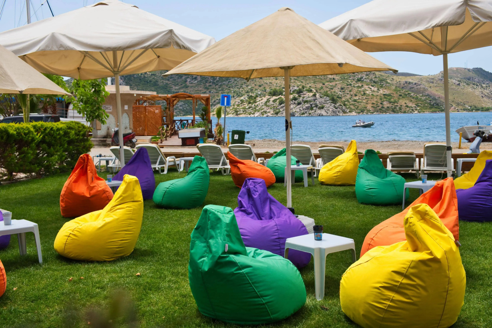 Defne Lori̇na Buti̇k Hotel