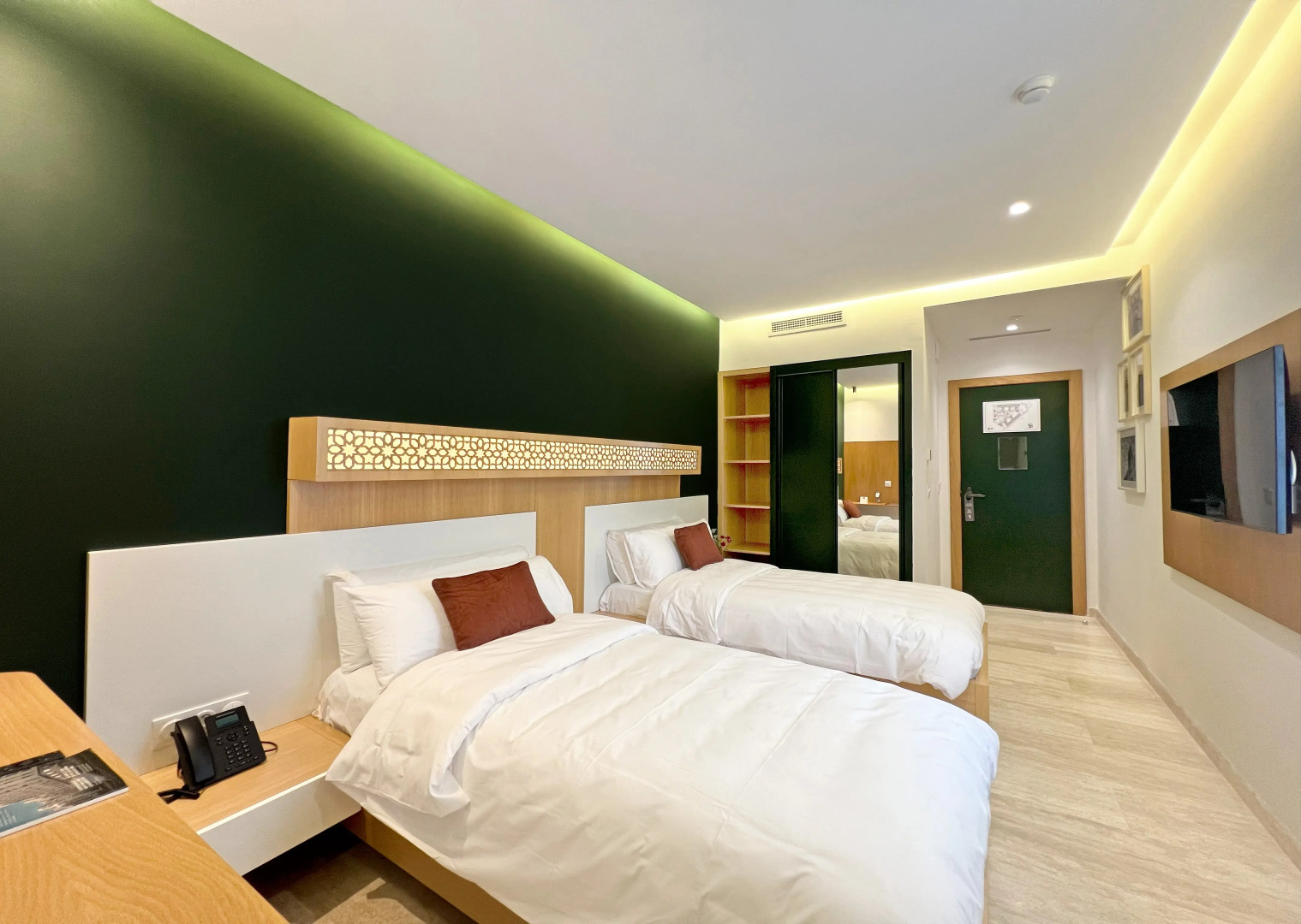 Soho Boutique Tetuan