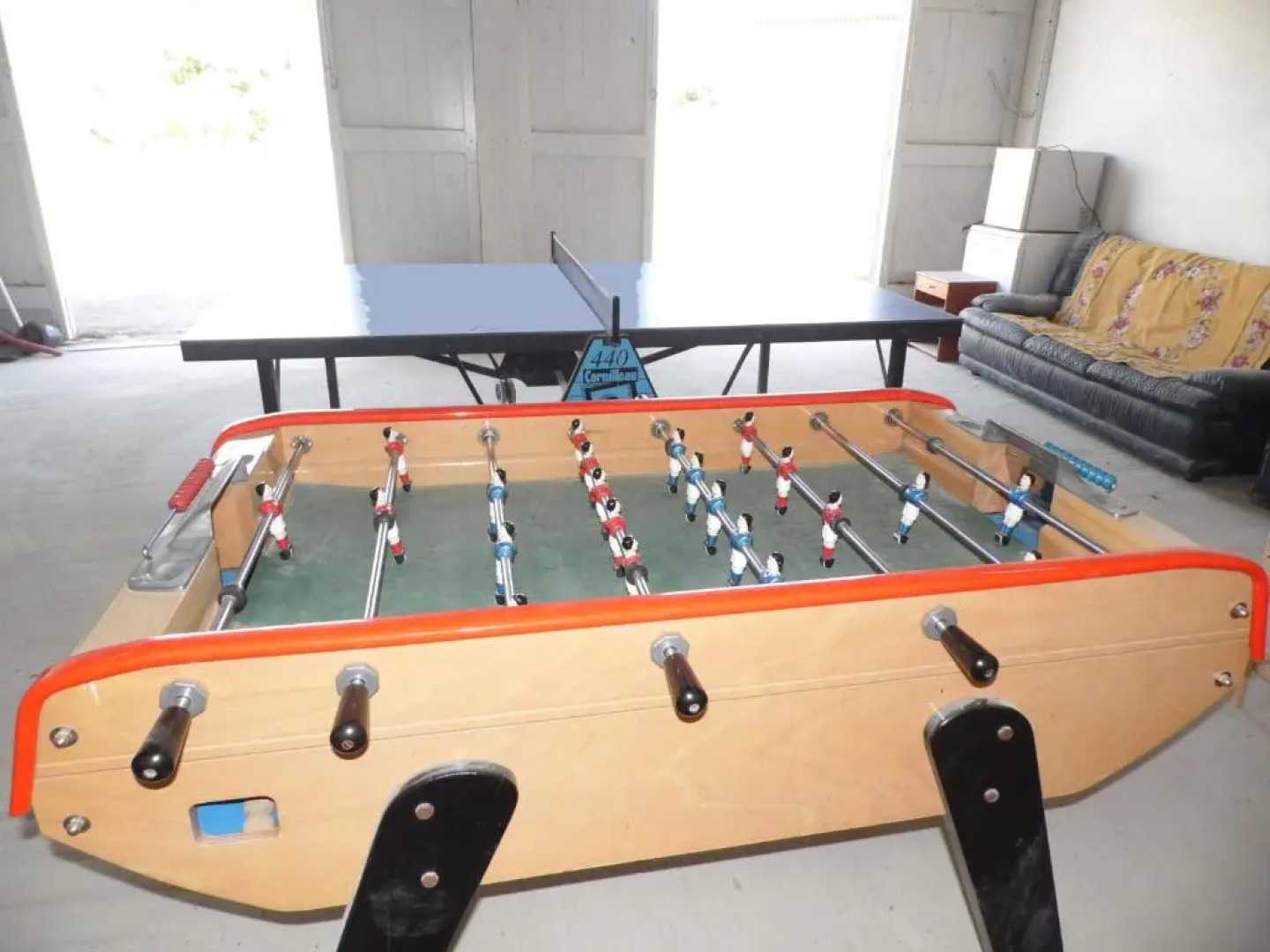 Villa Domaine des Alizes