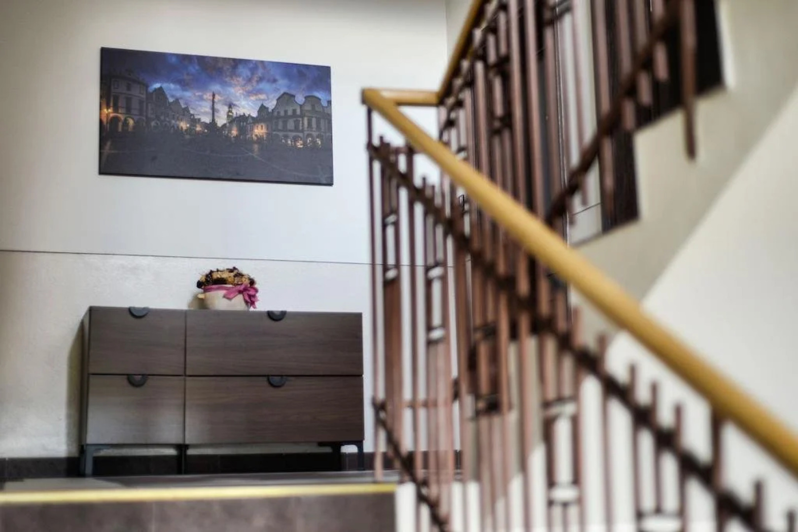 Apartmány Na Seníku