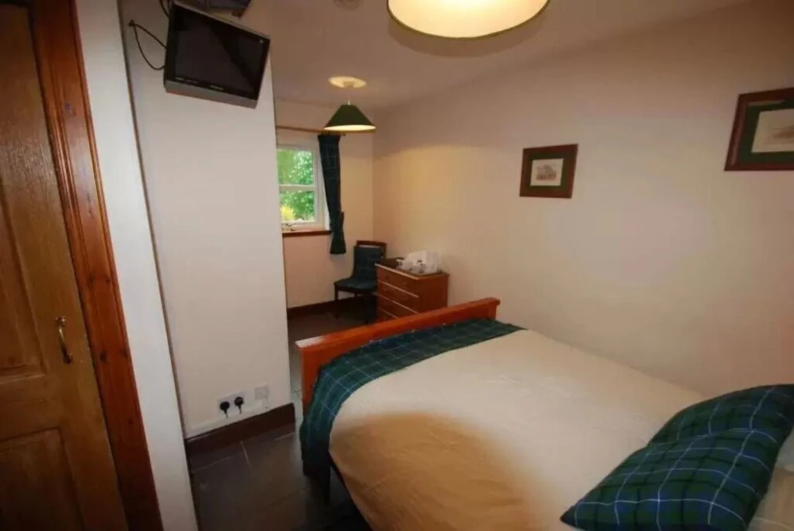 Dunlichity House Bed and Breakfast