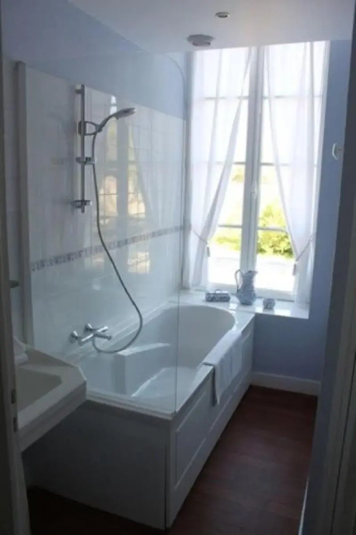 Chambres d'hôtes Château de Damigny