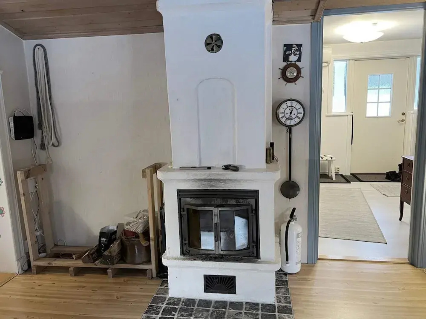 4 Star Holiday Home in Ingaro-by Traum