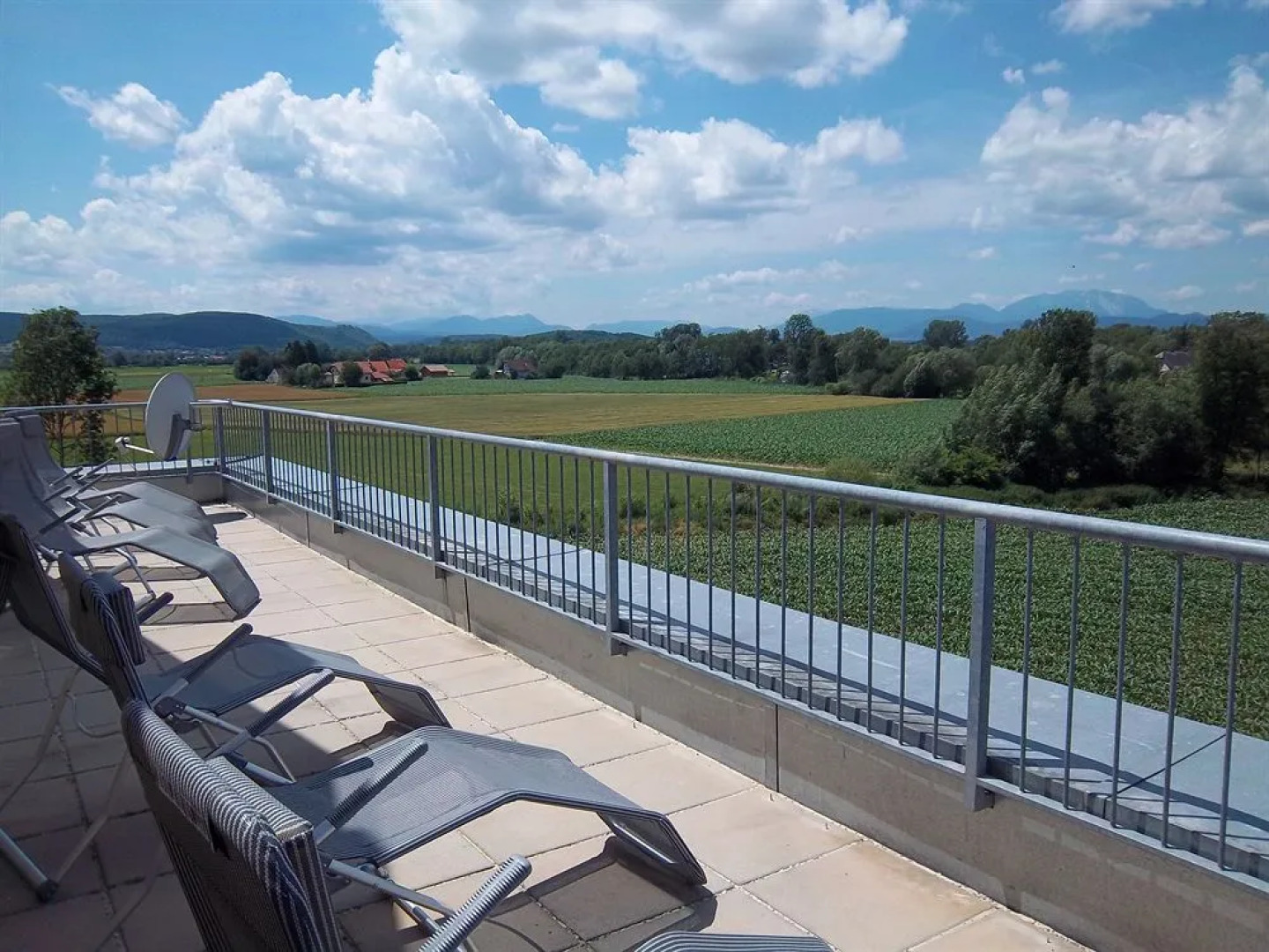 Grandhotel Niederösterreichischer Hof