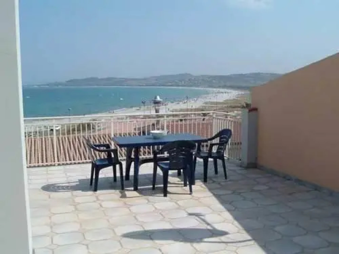 A Due Passi Dal Mare