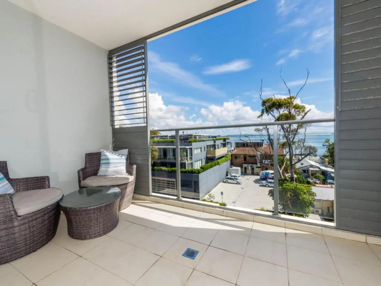 The Shoal Unit 405 - Shoal Bay