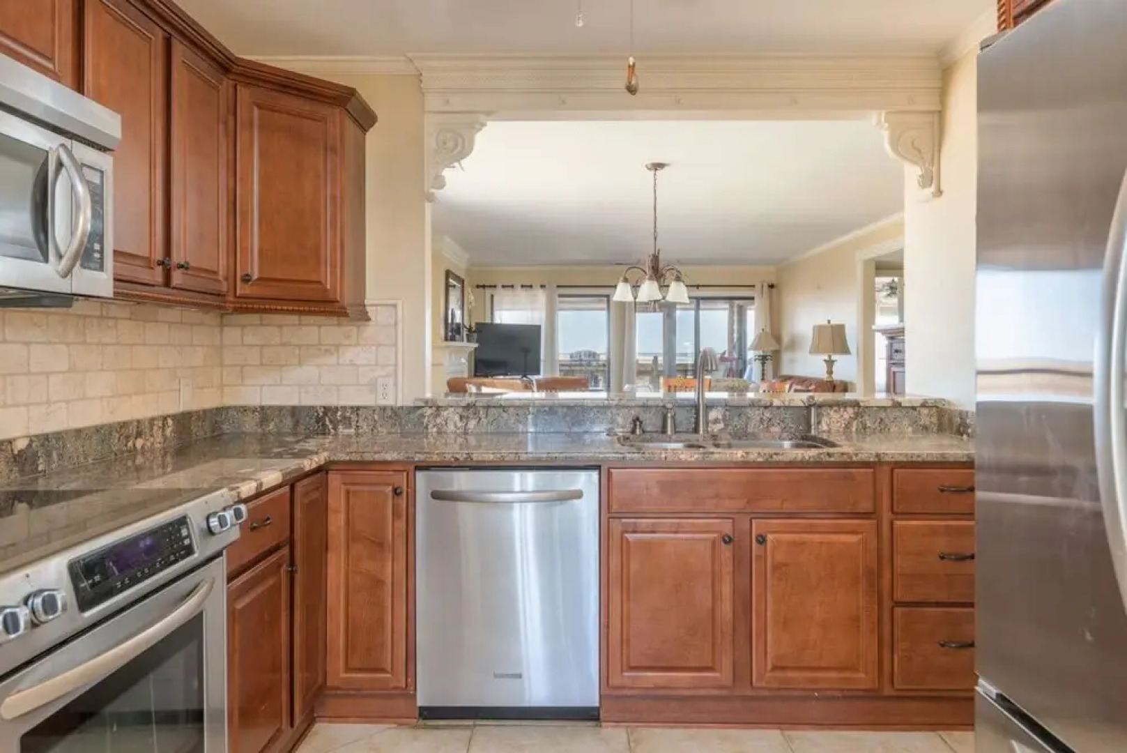 Villa Bella Vista on Harbor Island