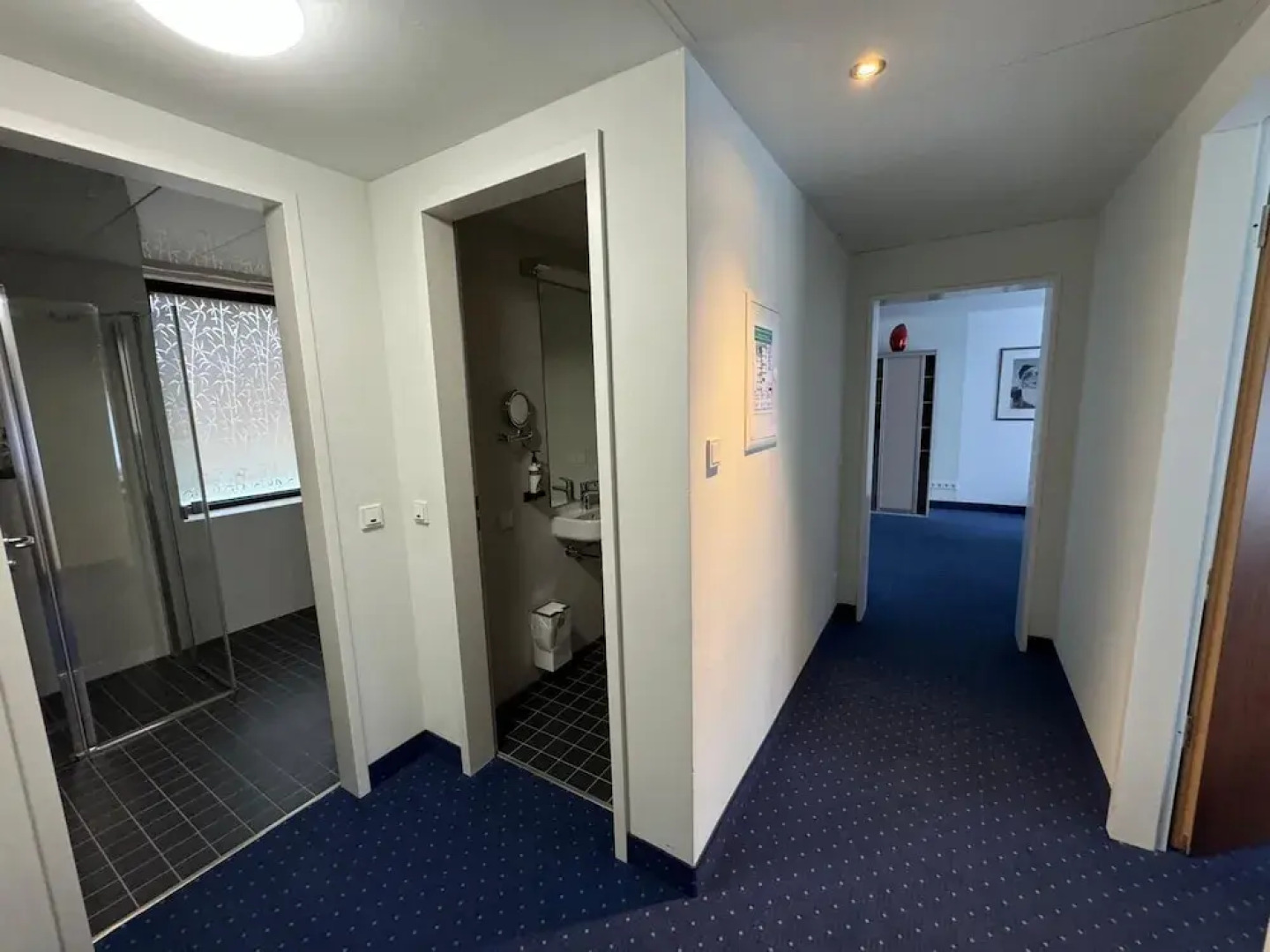 Hotel Regina - DG drei D.G. GmbH