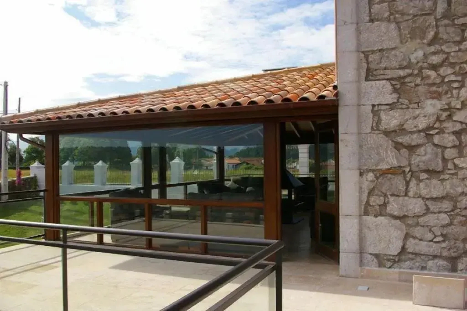 Hotel Villadesella