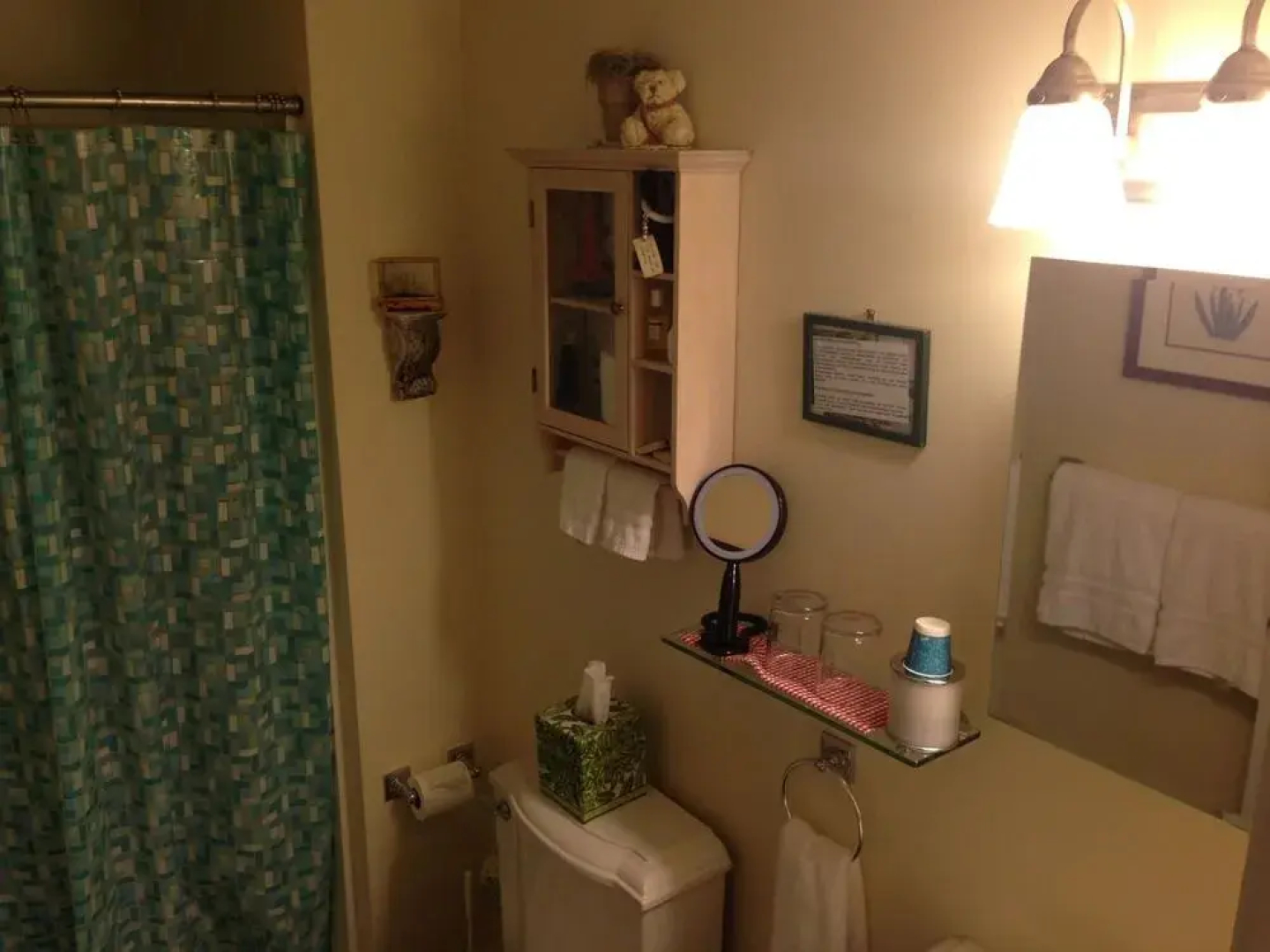 Stirling House Bed & Breakfast