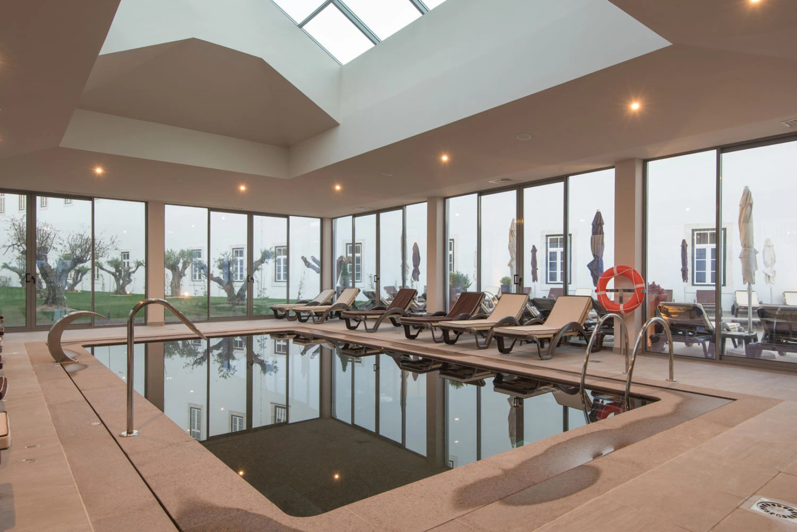 Отель Vila Galé Collection Elvas