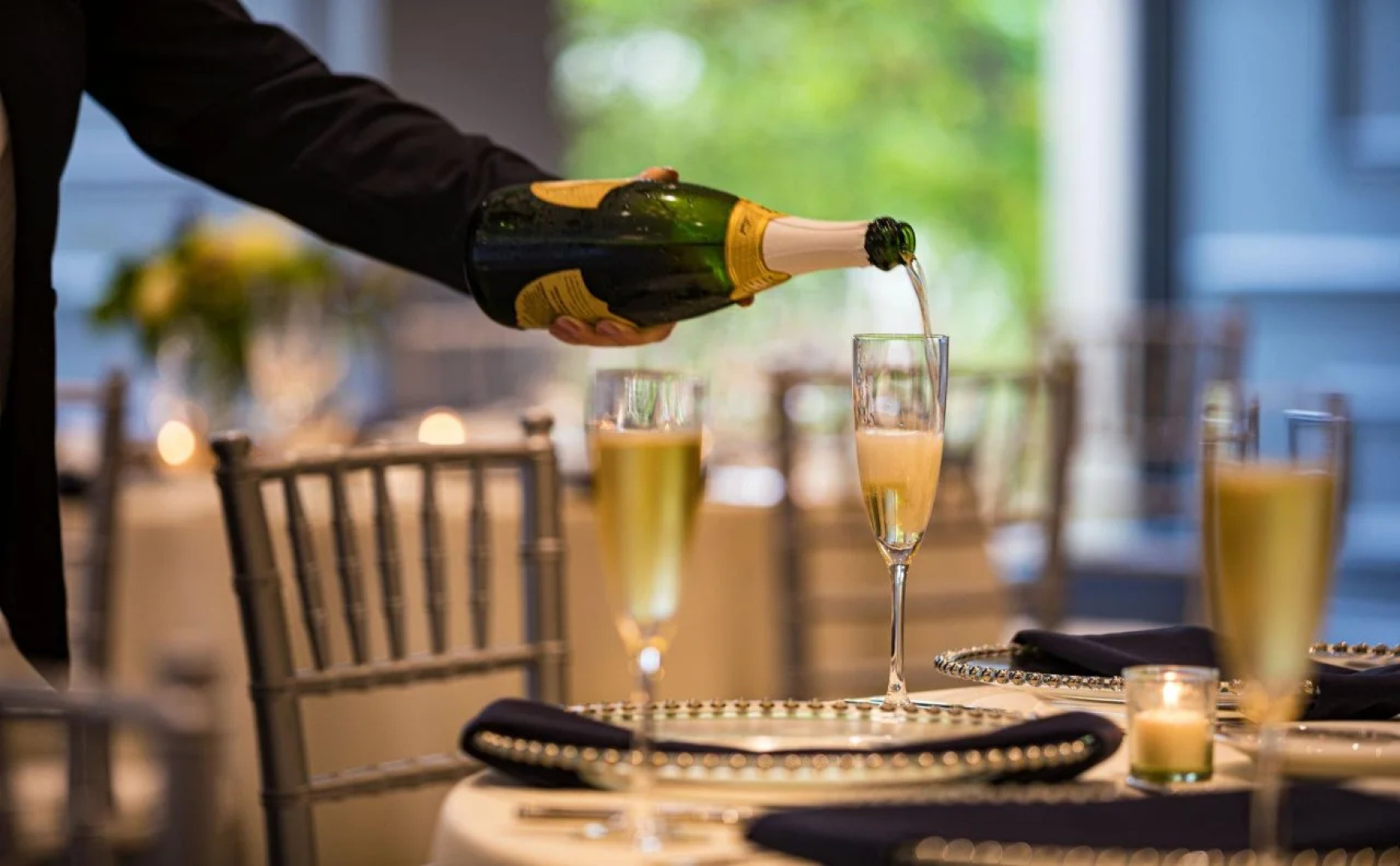 Portland Sheraton at Sable Oaks