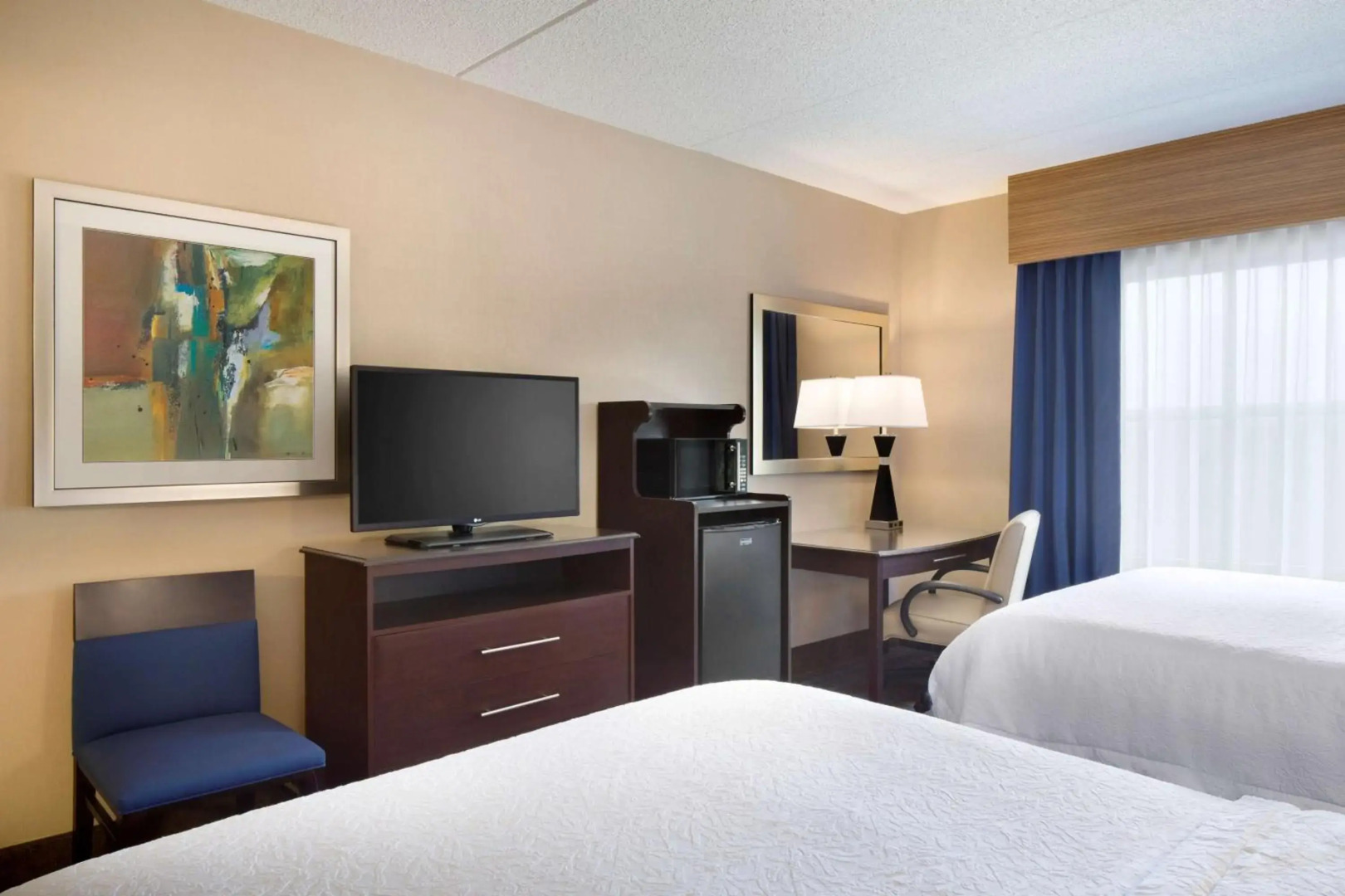 Hampton Inn & Suites Camp Springs/Andrews AFB