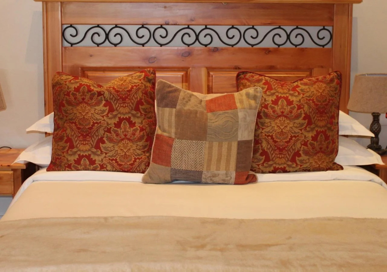 Villa Beryl Guesthouse