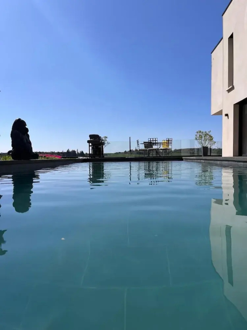 Le Domaine de la Vallée