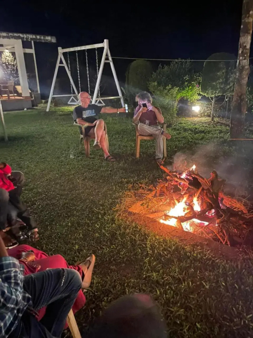 Cassells Jungle Resorts