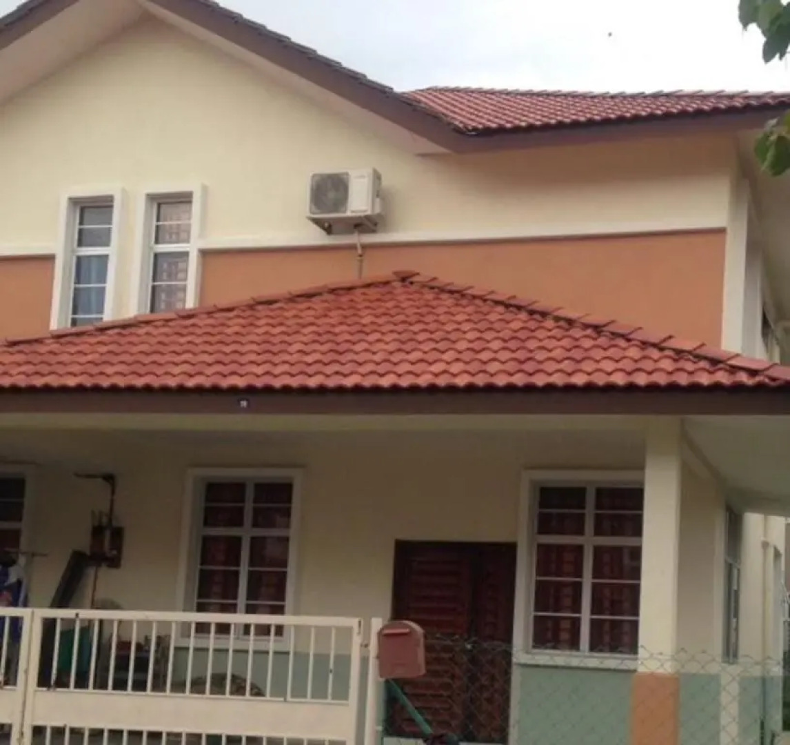 Ct Seraya Homestay (Changlun)