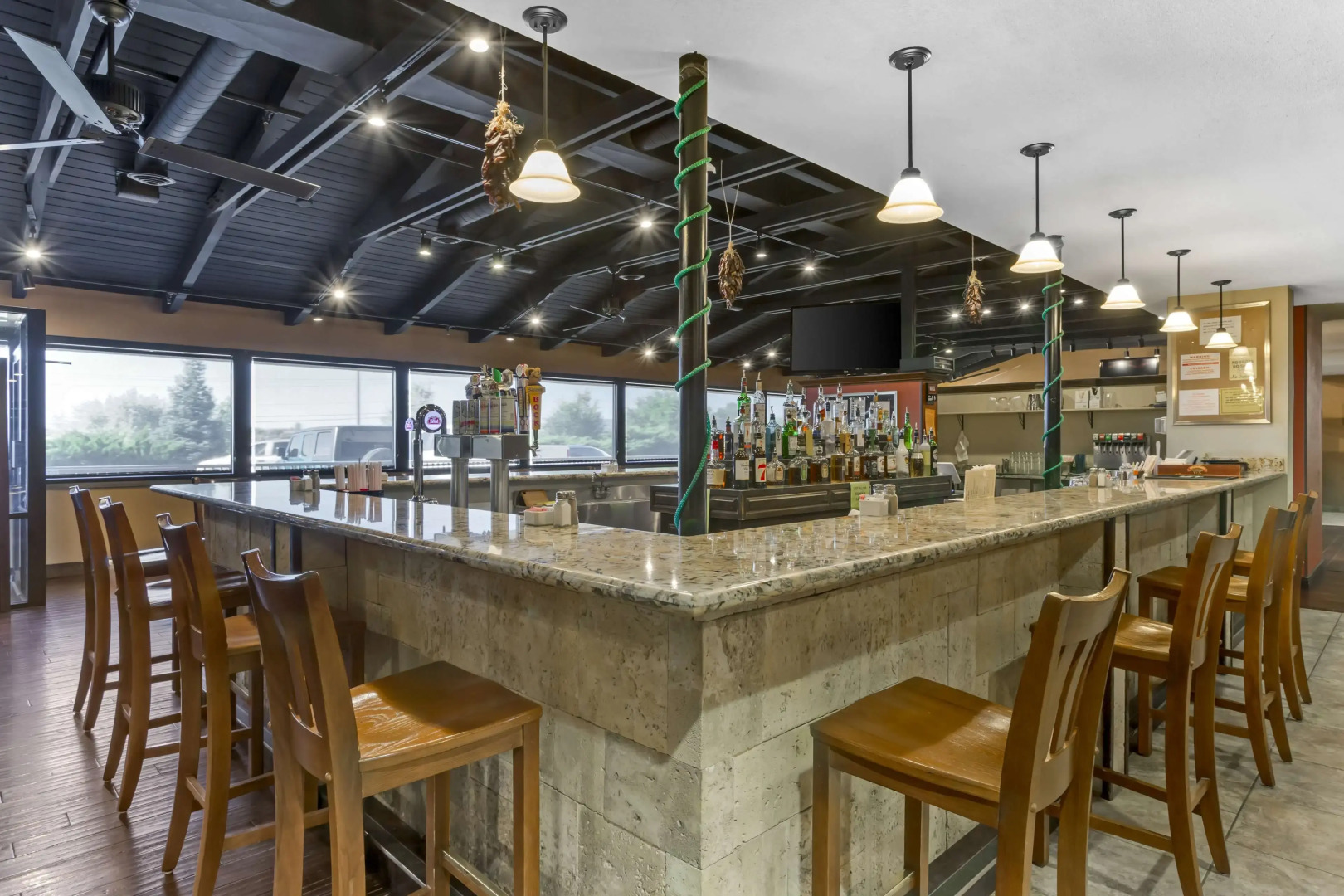 Best Western Plus Raton Hotel