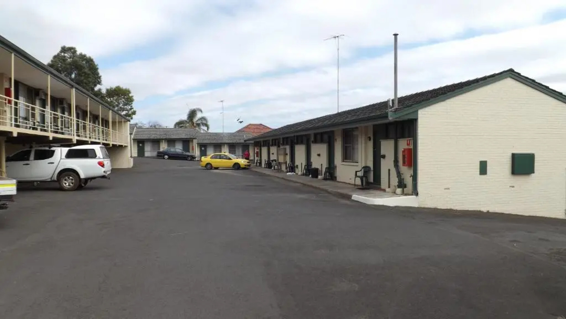 Collie Motel