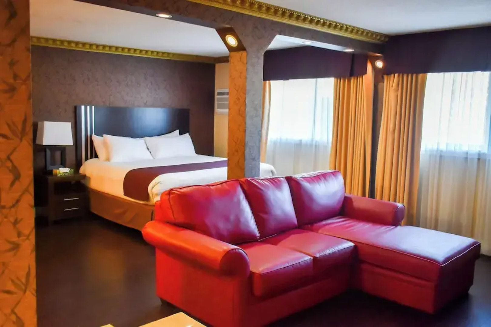 Days Inn Sylvan Lake