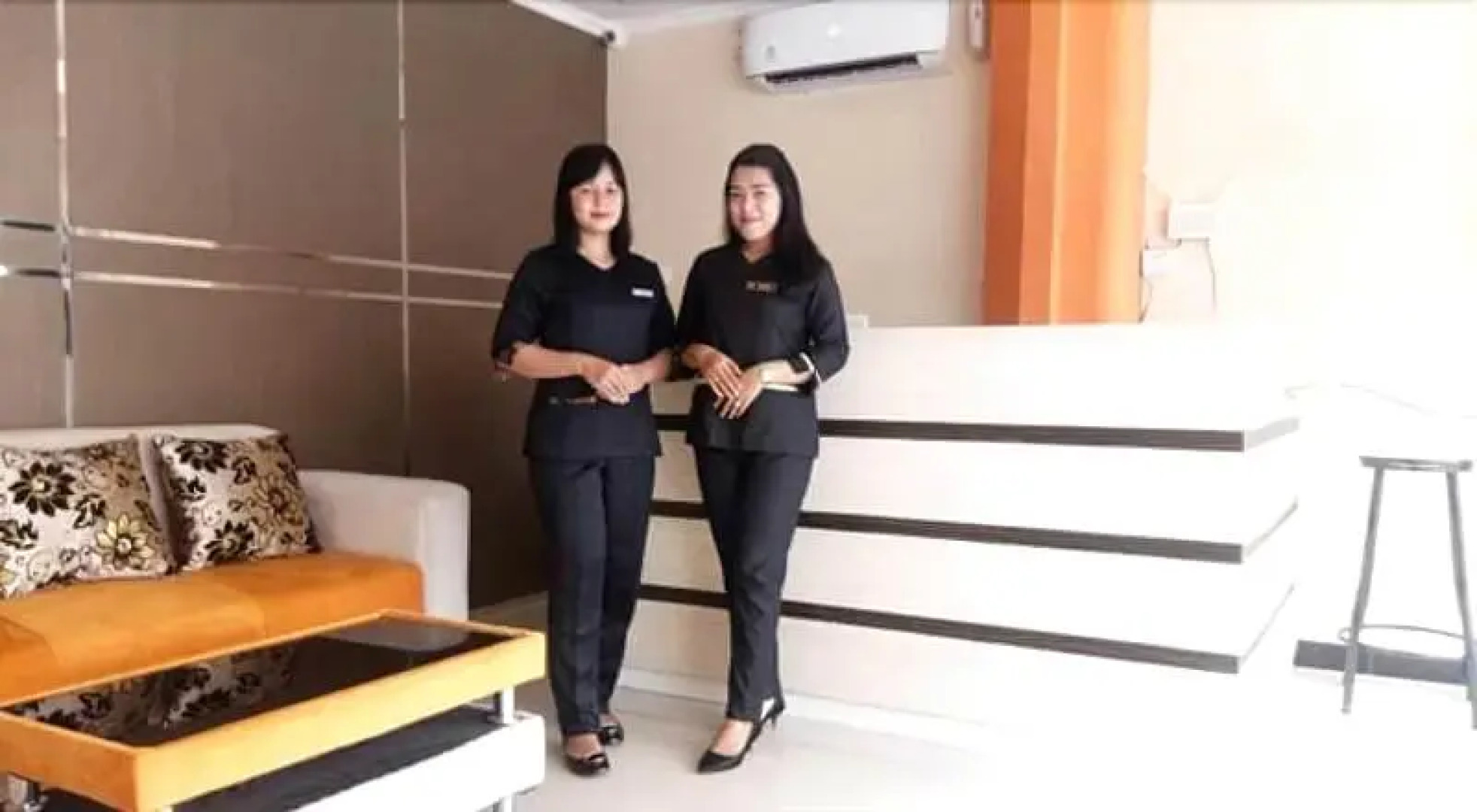 OYO 2231 Cahaya Homestay