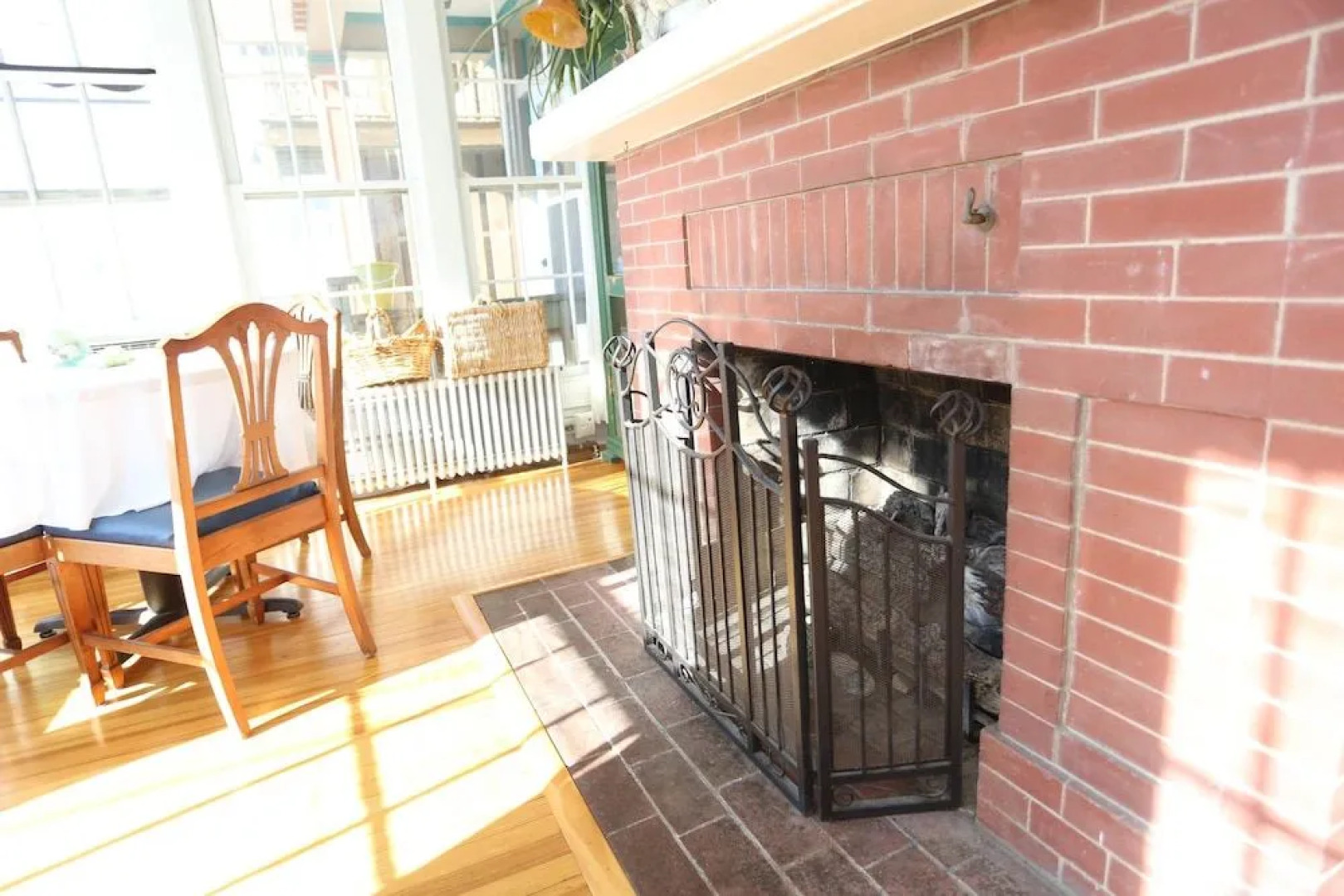 Atlantic House Bed & Breakfast