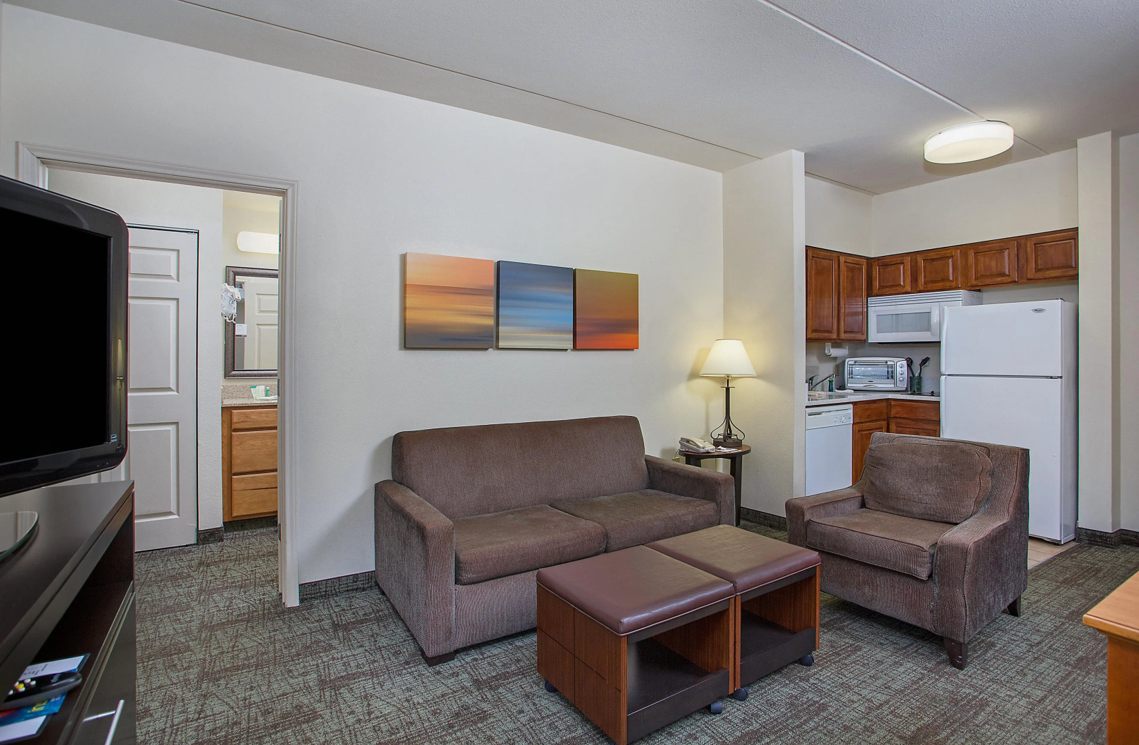 Staybridge Suites Chattanooga Downtown - Convention Center by IHG