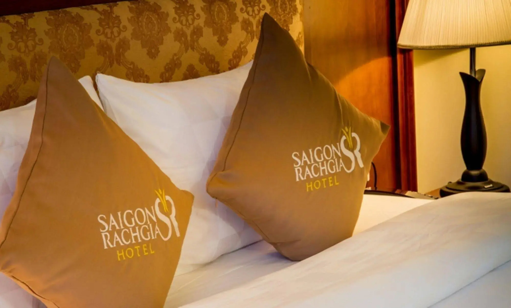 Sai Gon Rach Gia Hotel