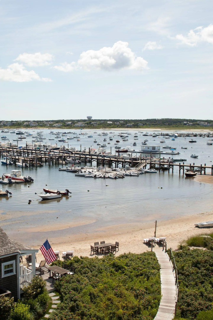 Harborview Nantucket