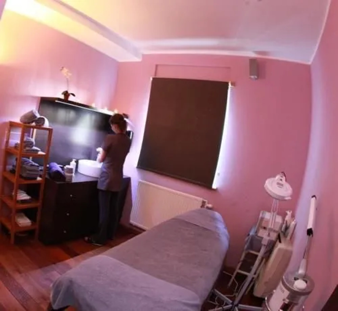 Chateau de Limelette