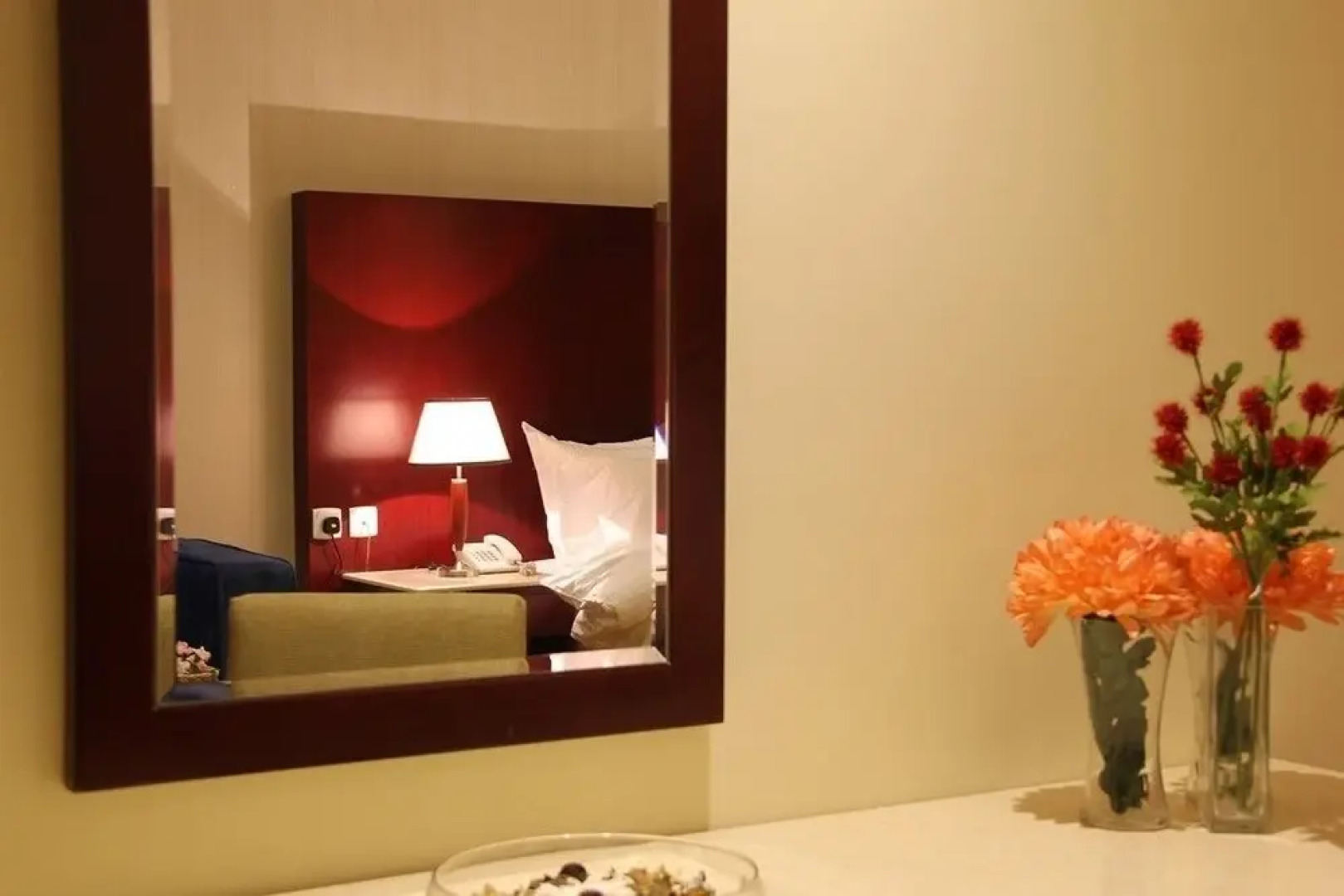 Rwaq Al Salam Hotel - Buraydah