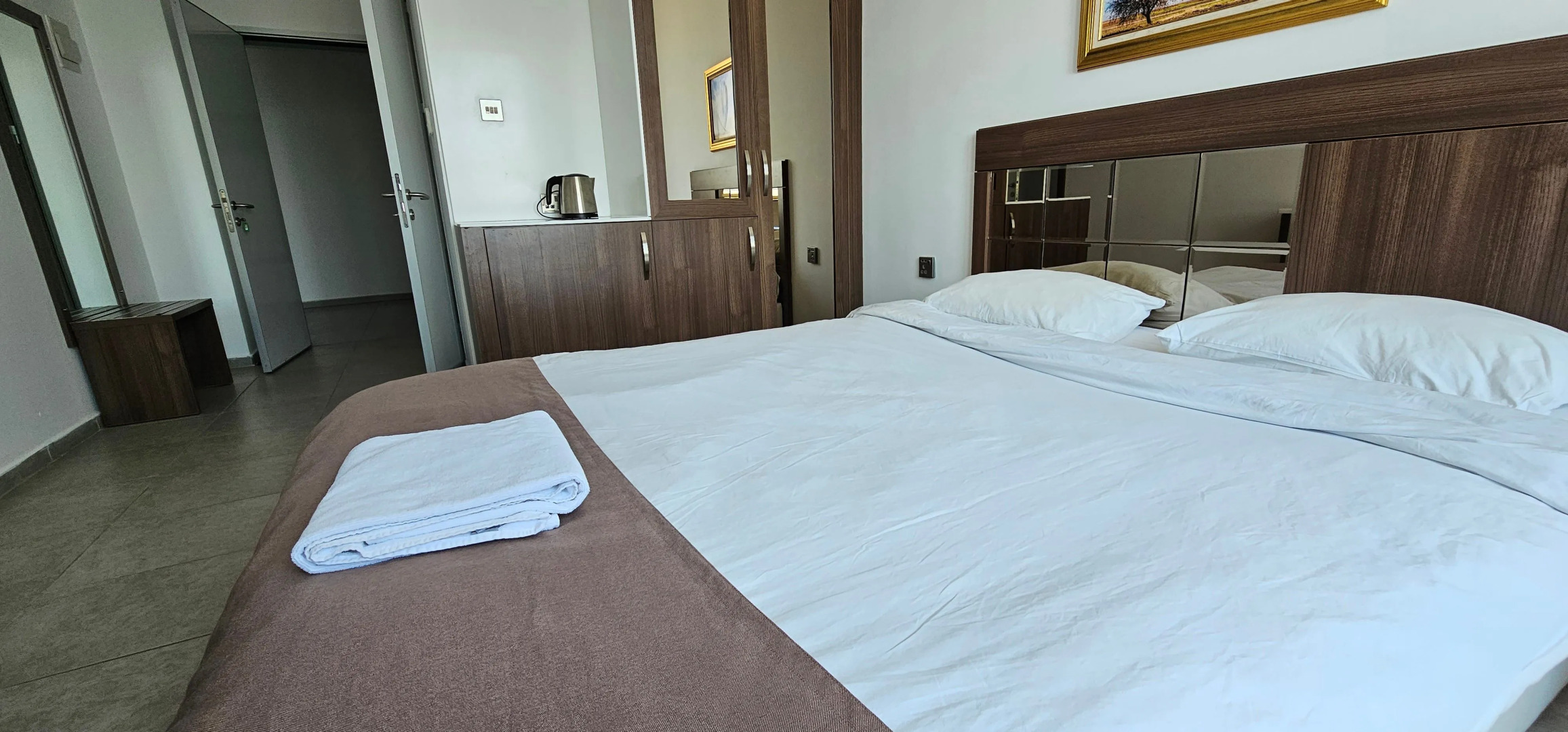 Dorana Residence Hotel