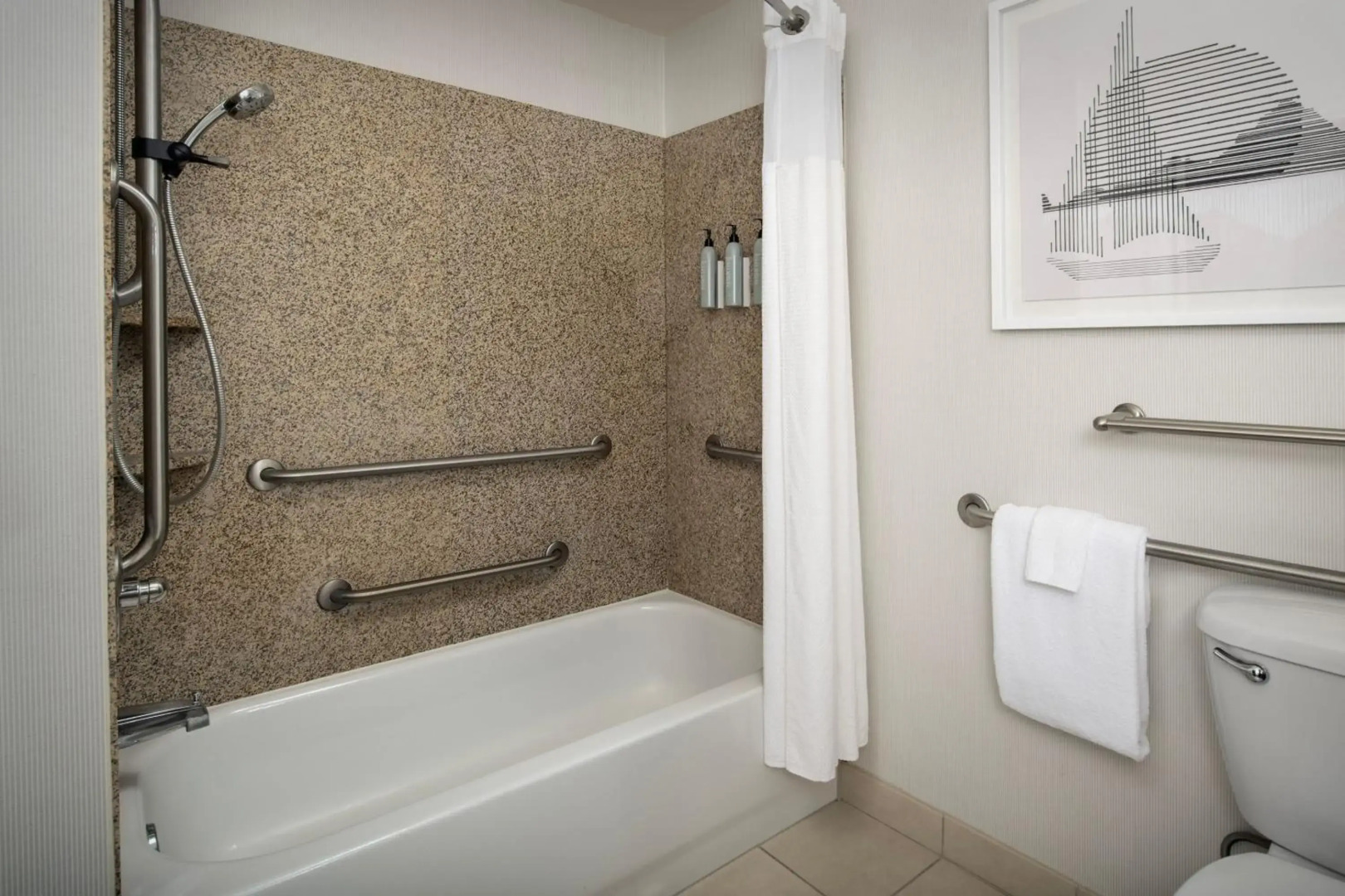 Courtyard by Marriott Seattle Kirkland