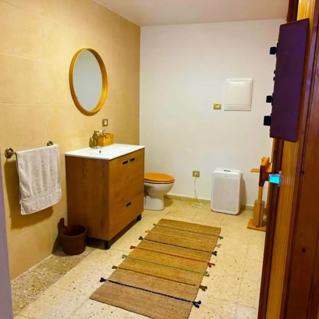 Villa in La Orotava 7 Bedrooms 1 bed 7 Baths