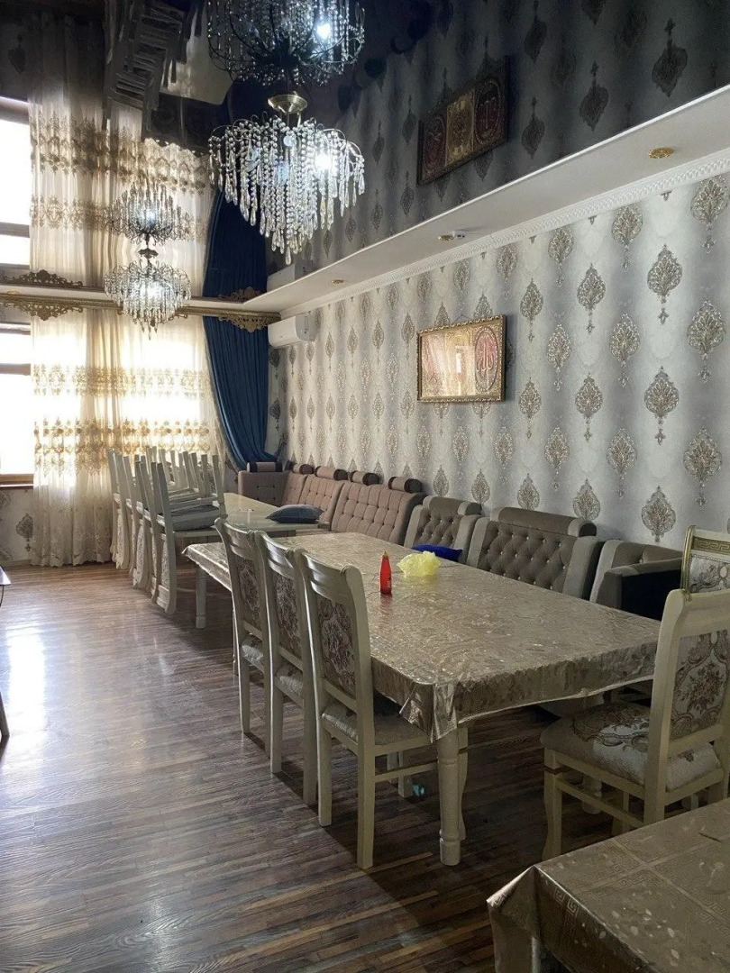 Shohsaroy (Шохсарой)