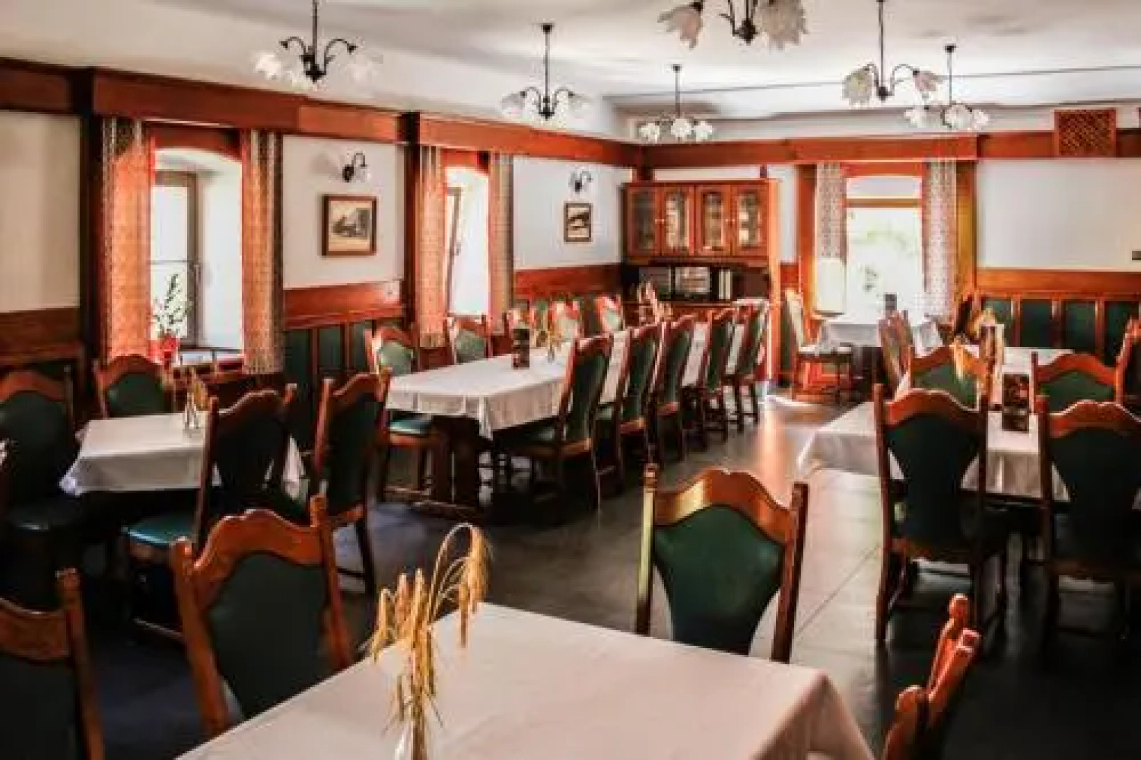 Framski Hram Guest House