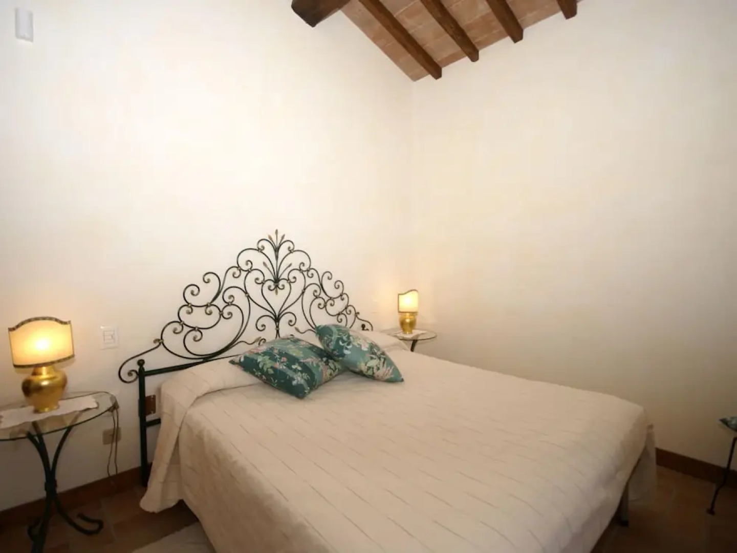 Villa in Umbertide With Private Pool