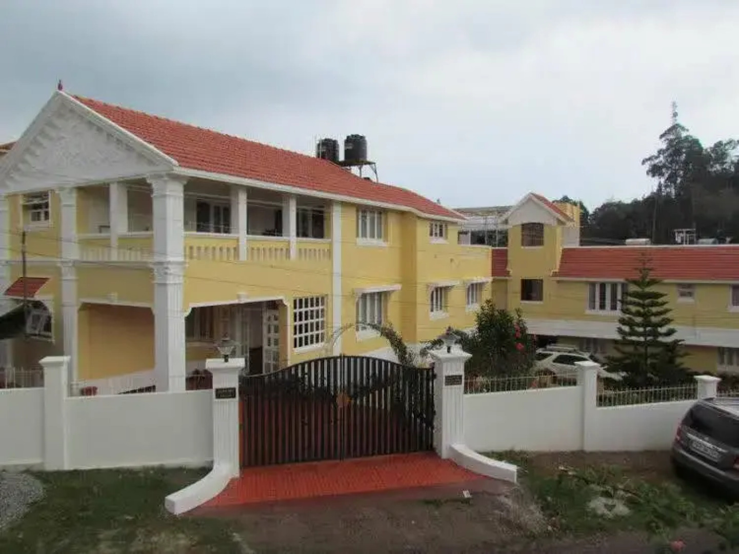AGR Holyday Home